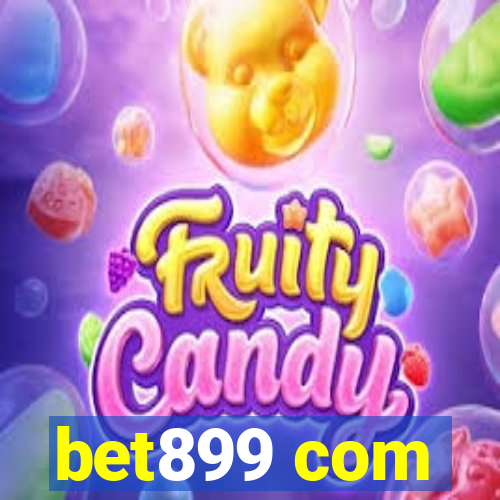 bet899 com